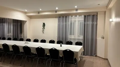 Sala „Nad Jasieniem”