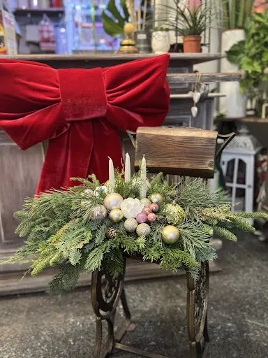 Kwiaciarnia Rosse - Plac Dąbrowskiego Łódź